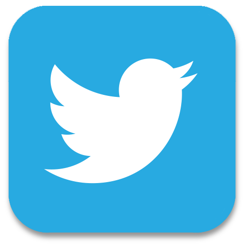 Twitter icon